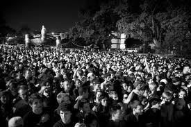 Crowd mm