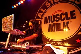 Lil jon mm