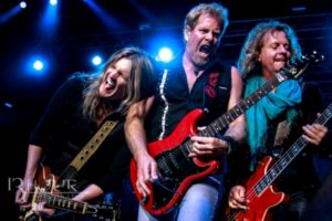 Night ranger