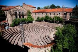 Venue mm