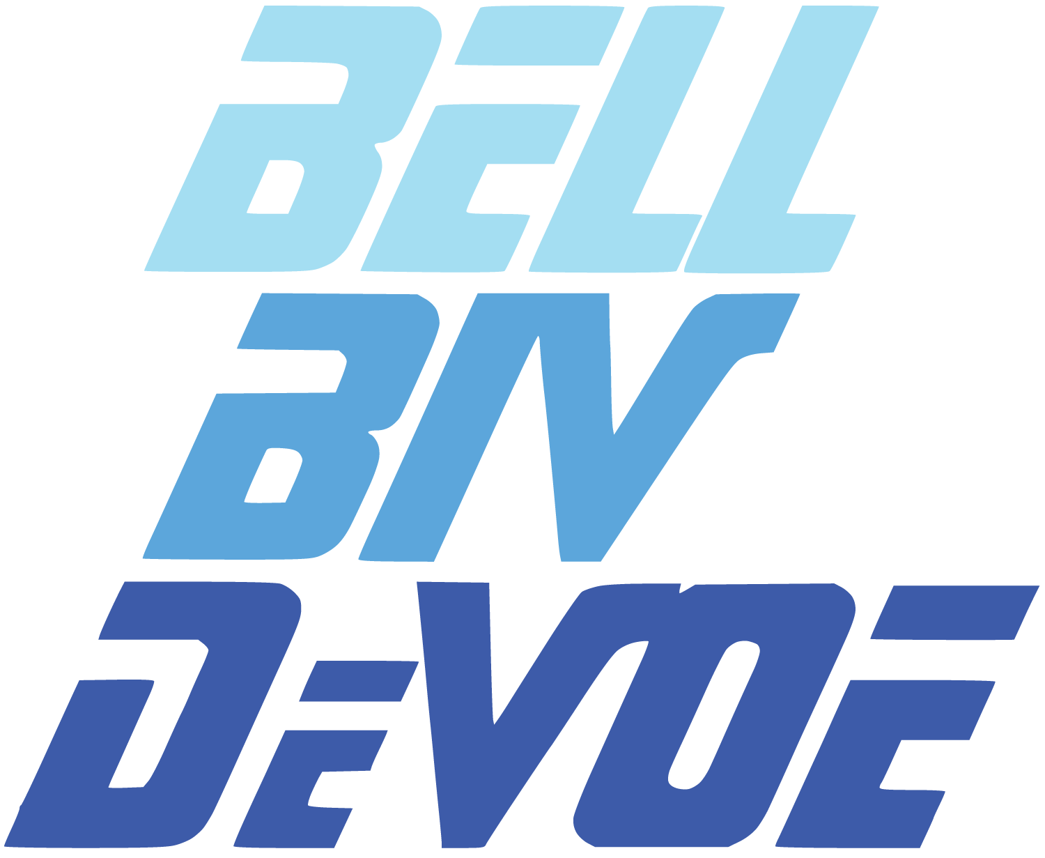 Bbd veritcal logo color